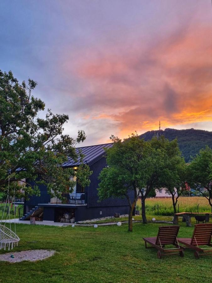 Vacation Home - Nest Kalnik Экстерьер фото