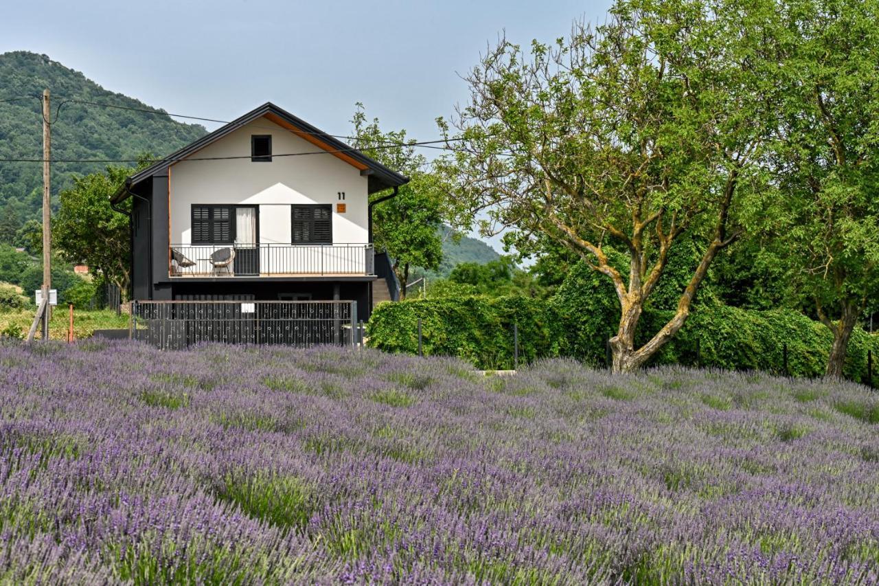 Vacation Home - Nest Kalnik Экстерьер фото