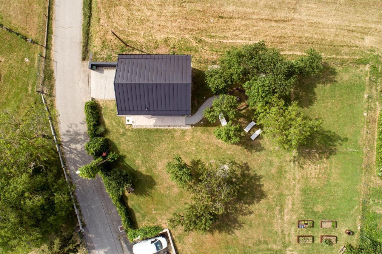 Vacation Home - Nest Kalnik Экстерьер фото