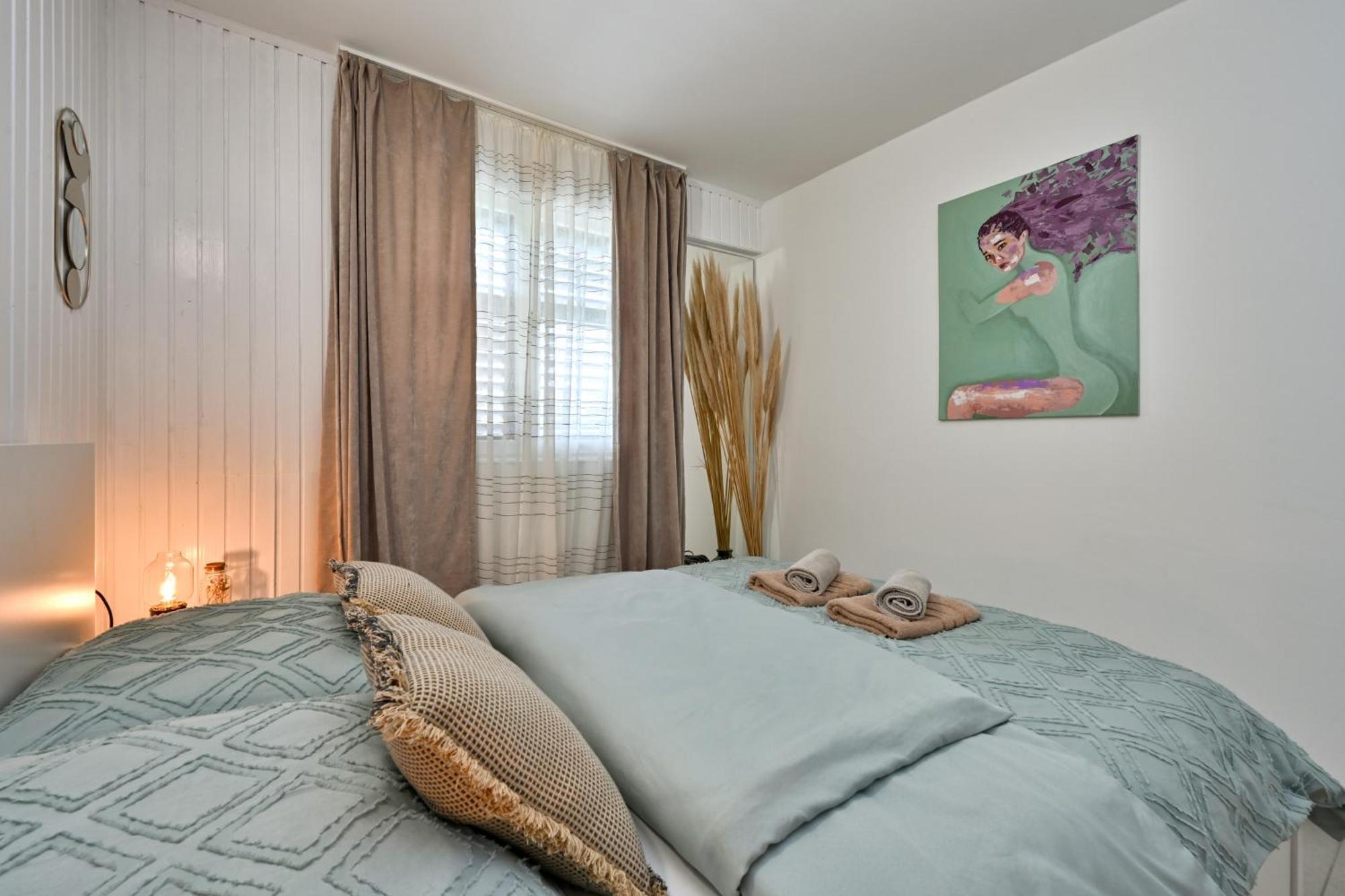 Vacation Home - Nest Kalnik Экстерьер фото