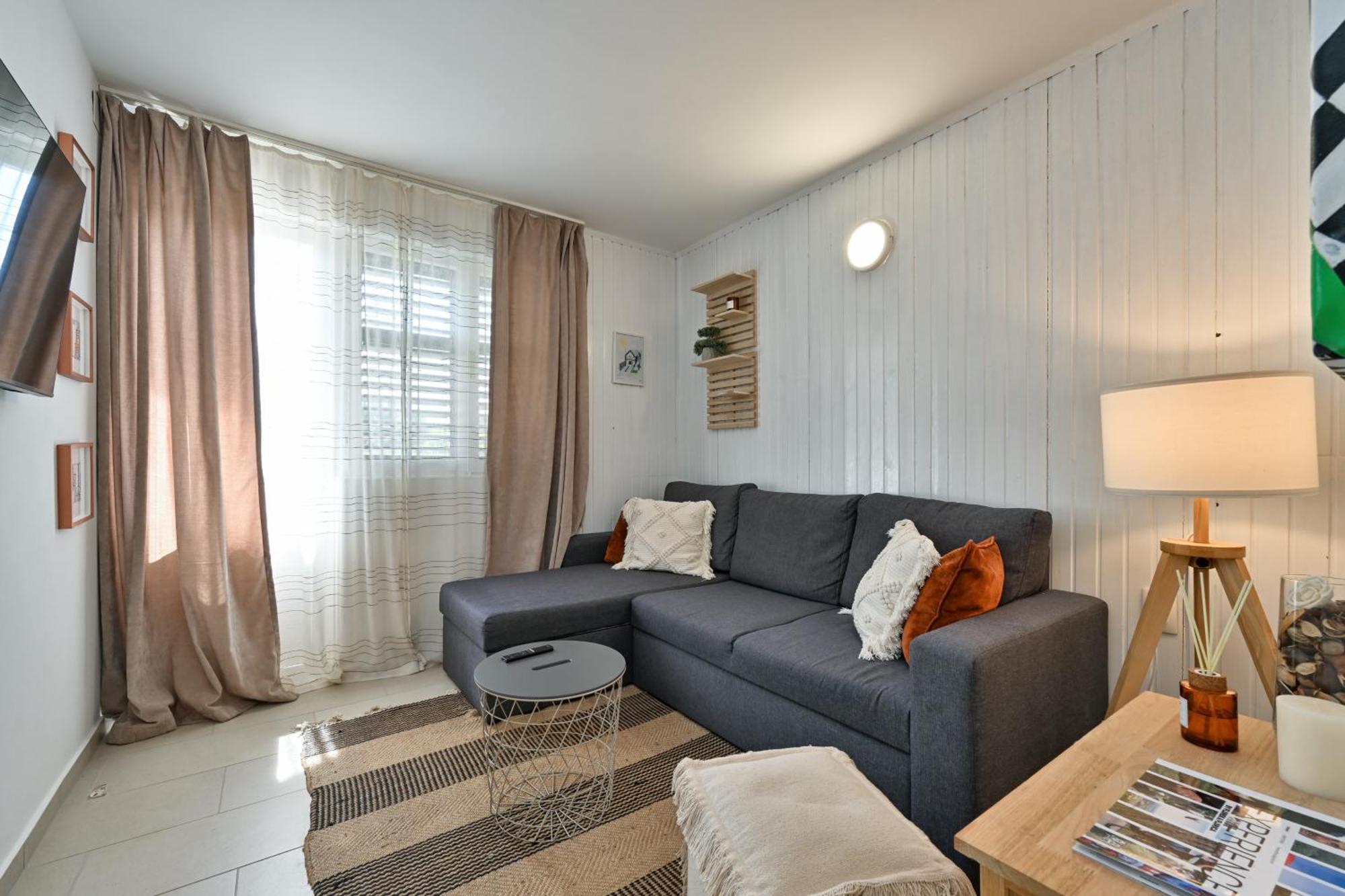 Vacation Home - Nest Kalnik Экстерьер фото