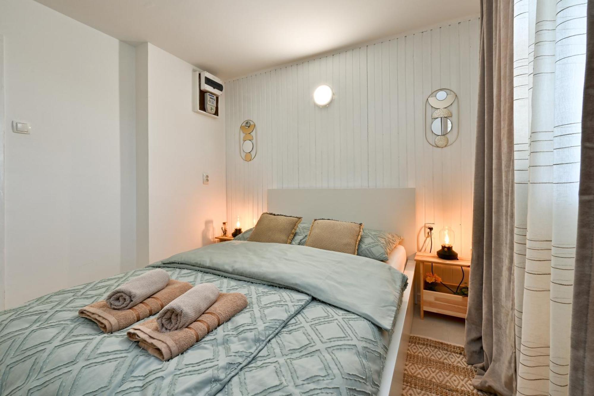 Vacation Home - Nest Kalnik Экстерьер фото