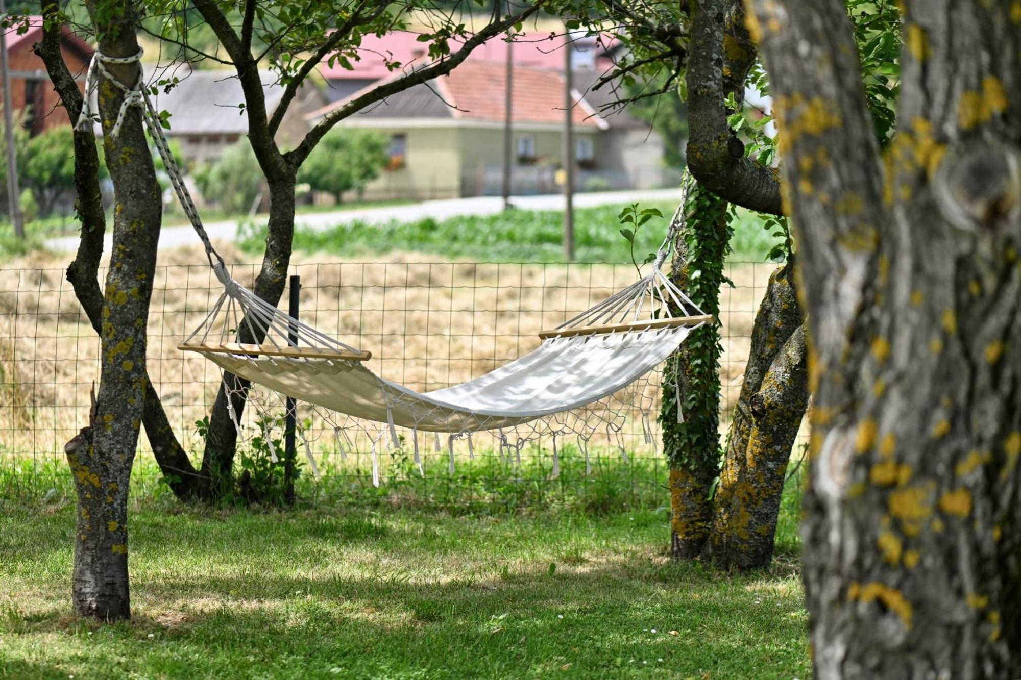 Vacation Home - Nest Kalnik Экстерьер фото