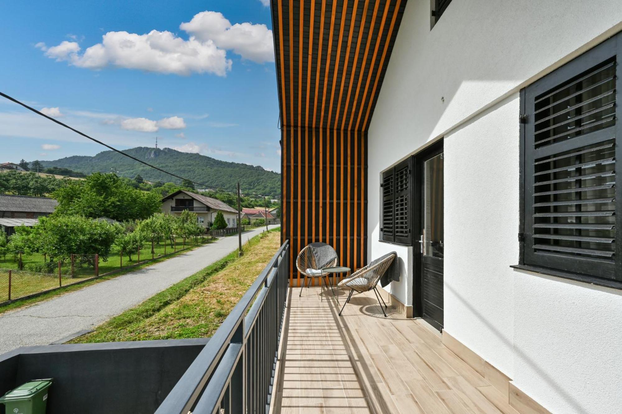 Vacation Home - Nest Kalnik Экстерьер фото
