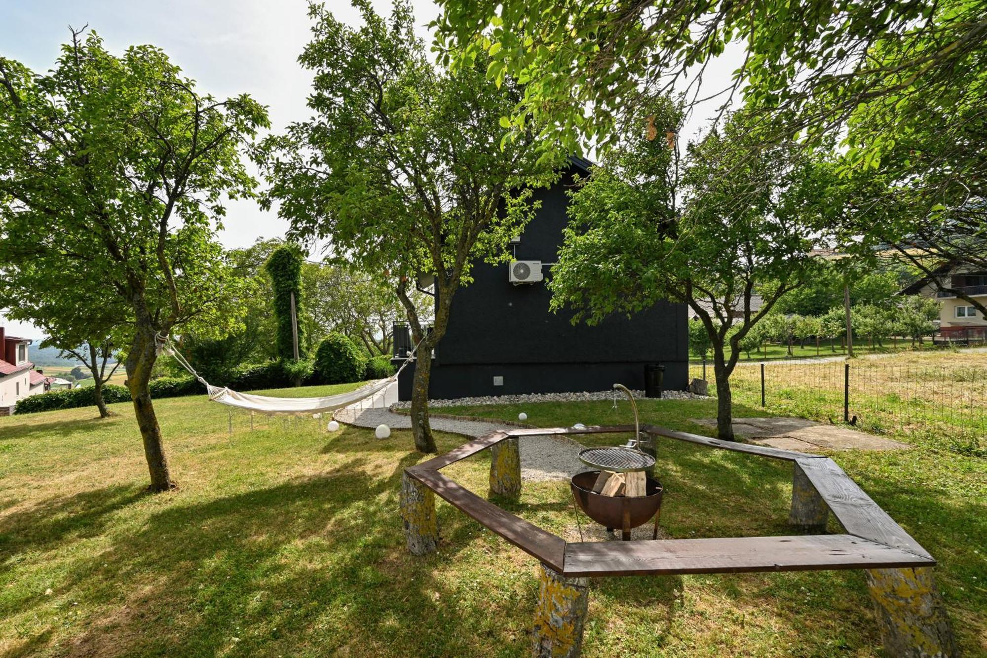 Vacation Home - Nest Kalnik Экстерьер фото